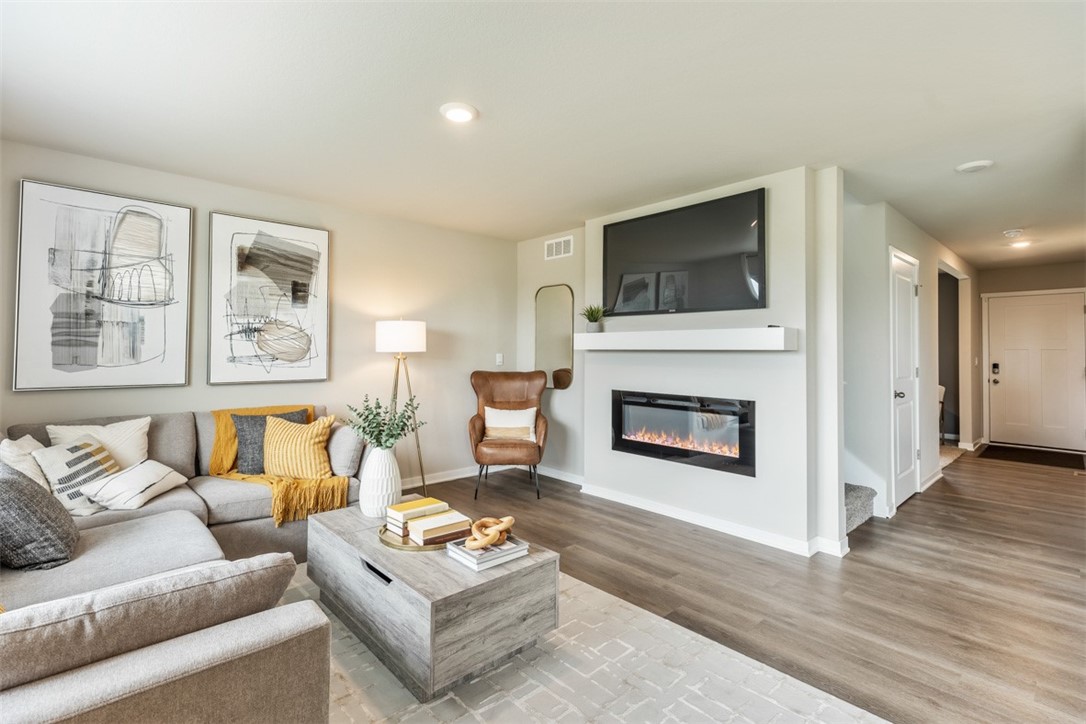 500 Quetzal Drive