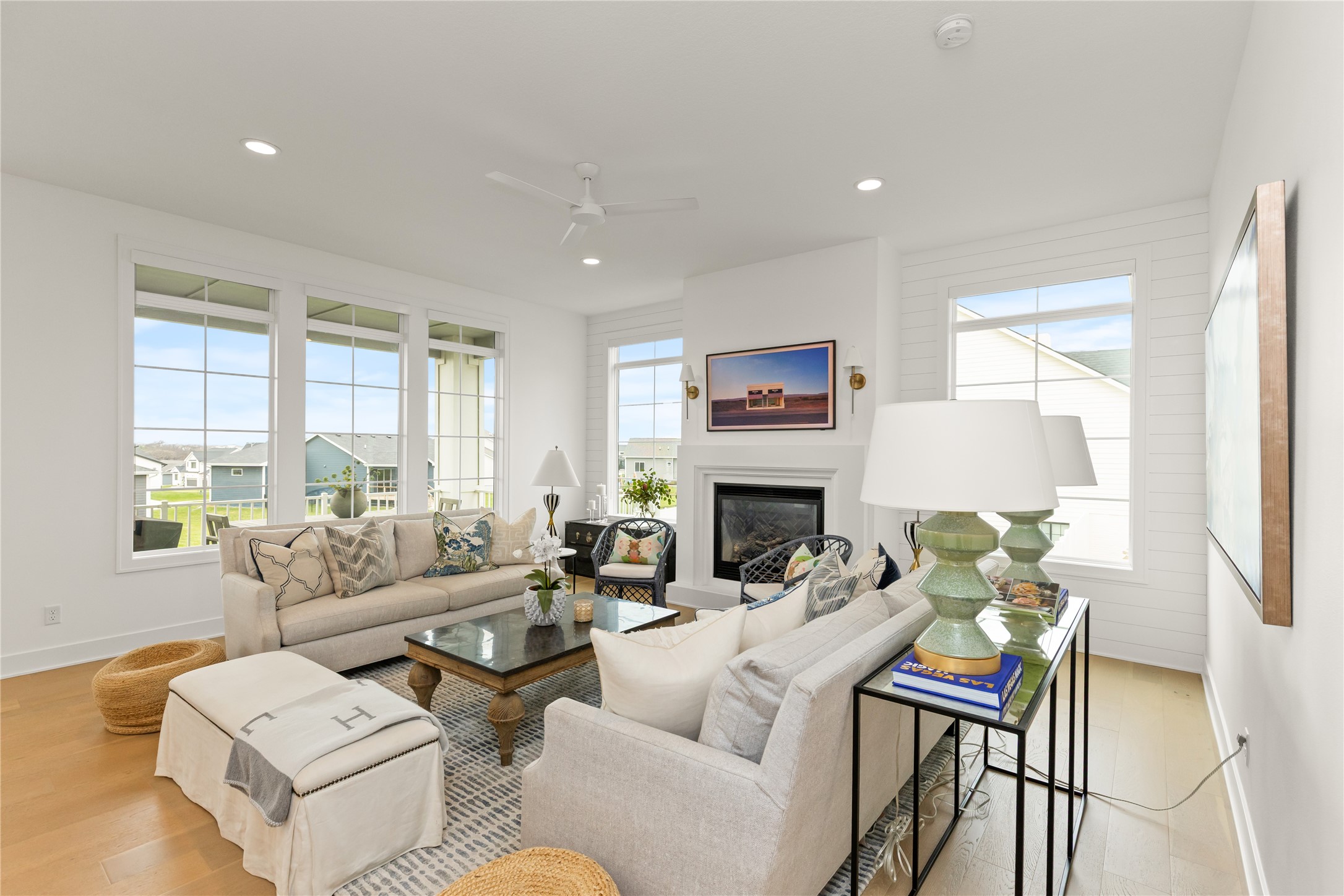 720 Daybreak Drive