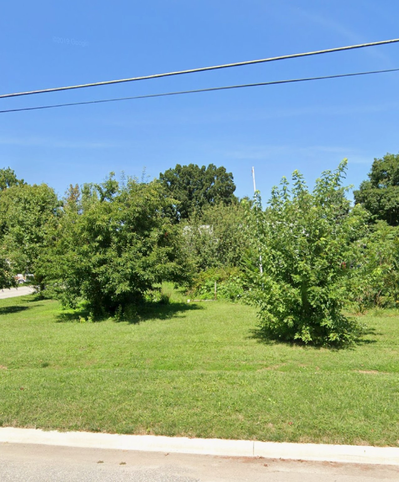 Main Street, Agency, Iowa image 1