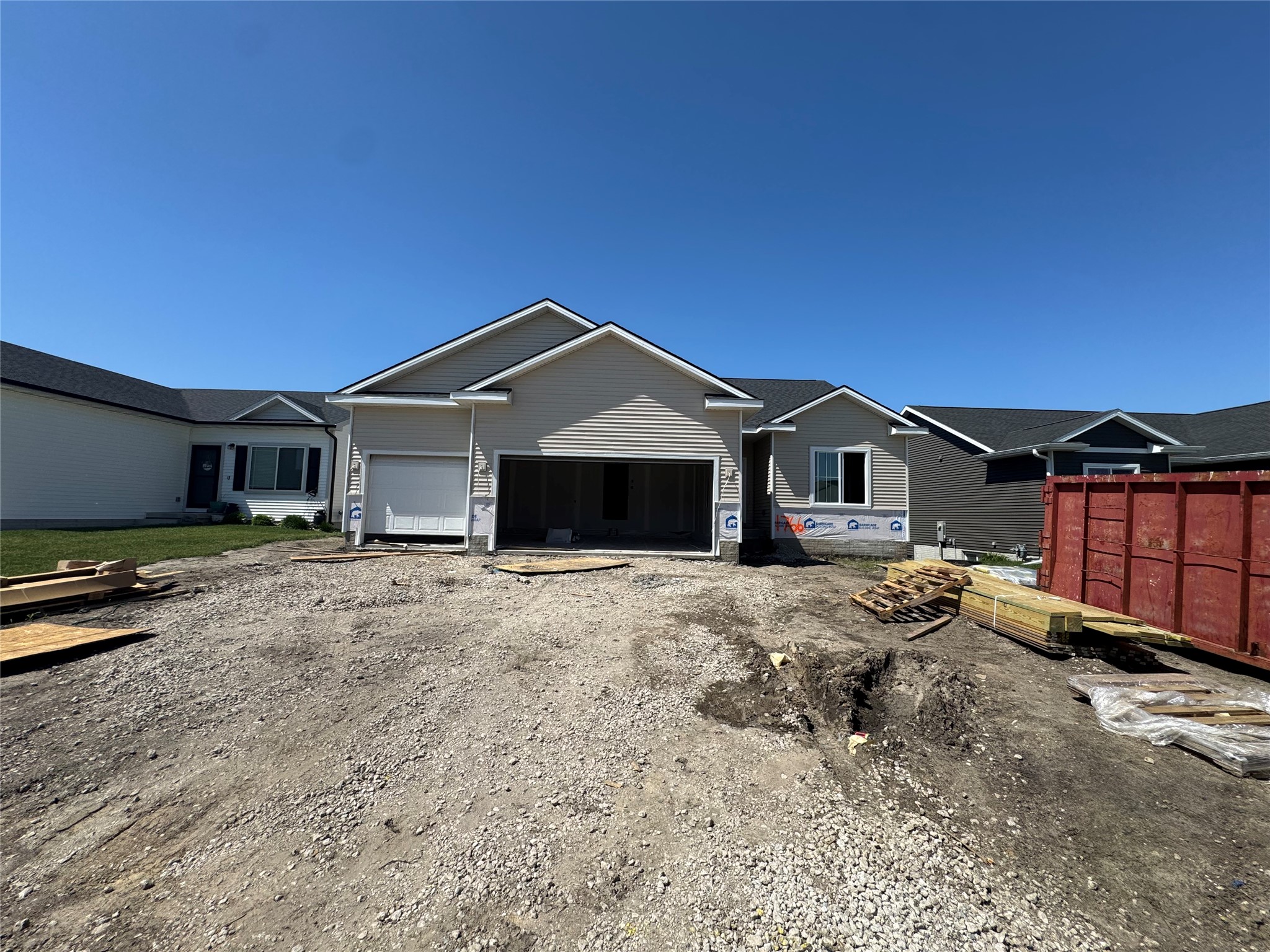 1766 Tuscany Drive SE