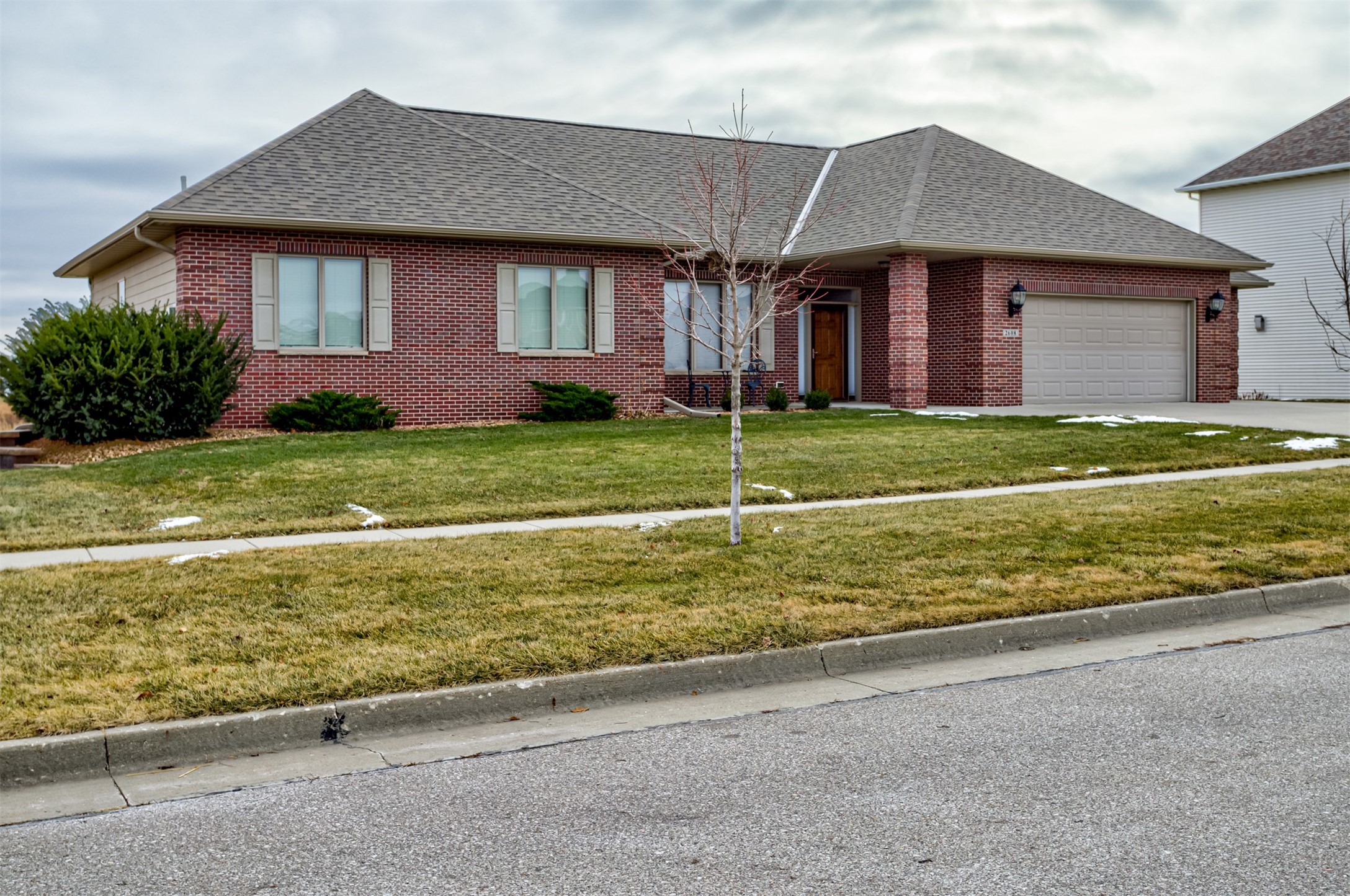 2608 Cottonwood Road, Ames, Iowa image 1