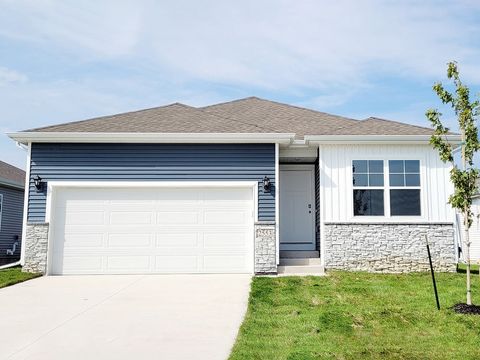 Apartment For Sale - 2202 N 7th Street<br/> Indianola, IA 50125