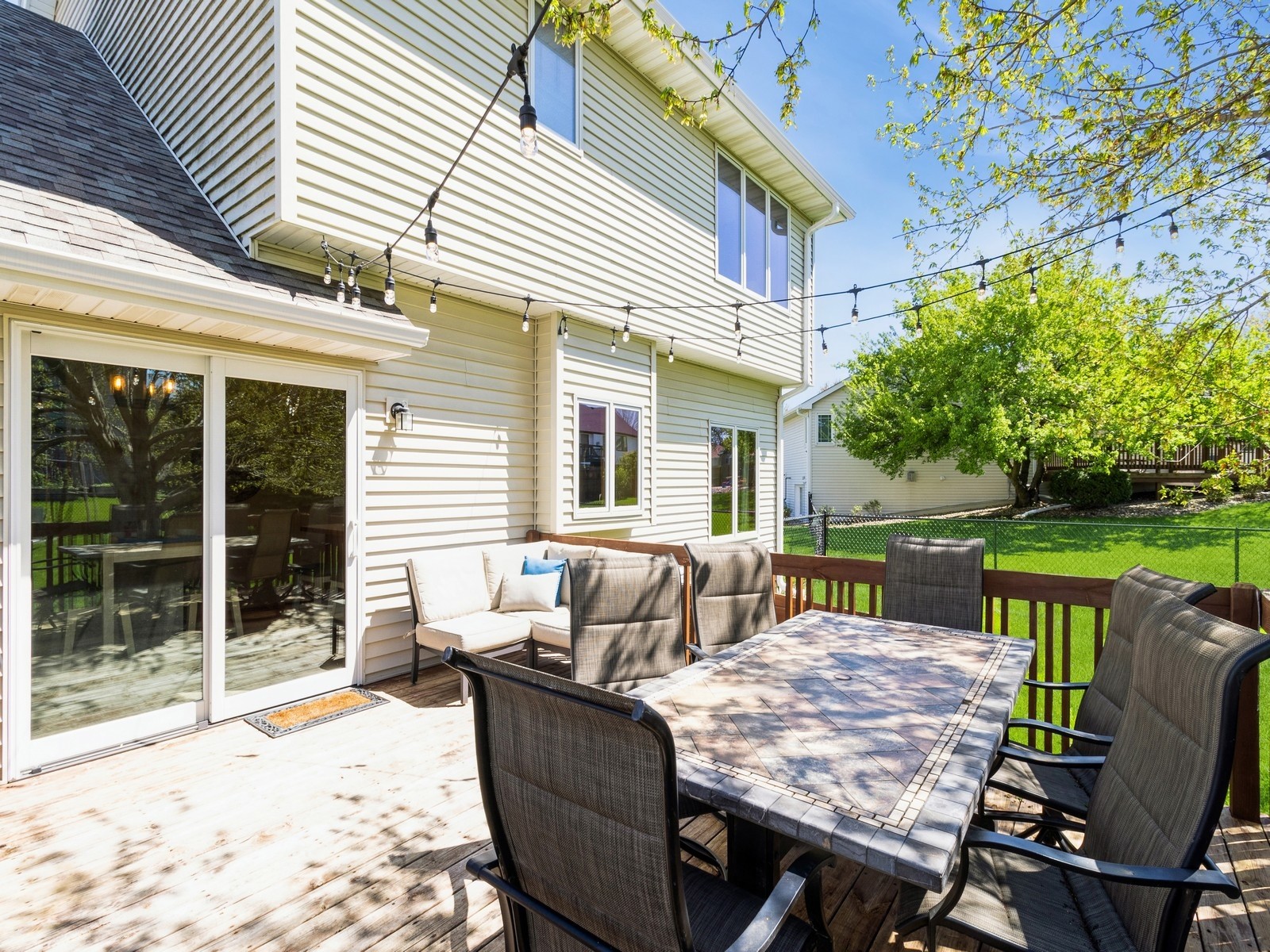 519 Poe Circle, Ames, Iowa image 19