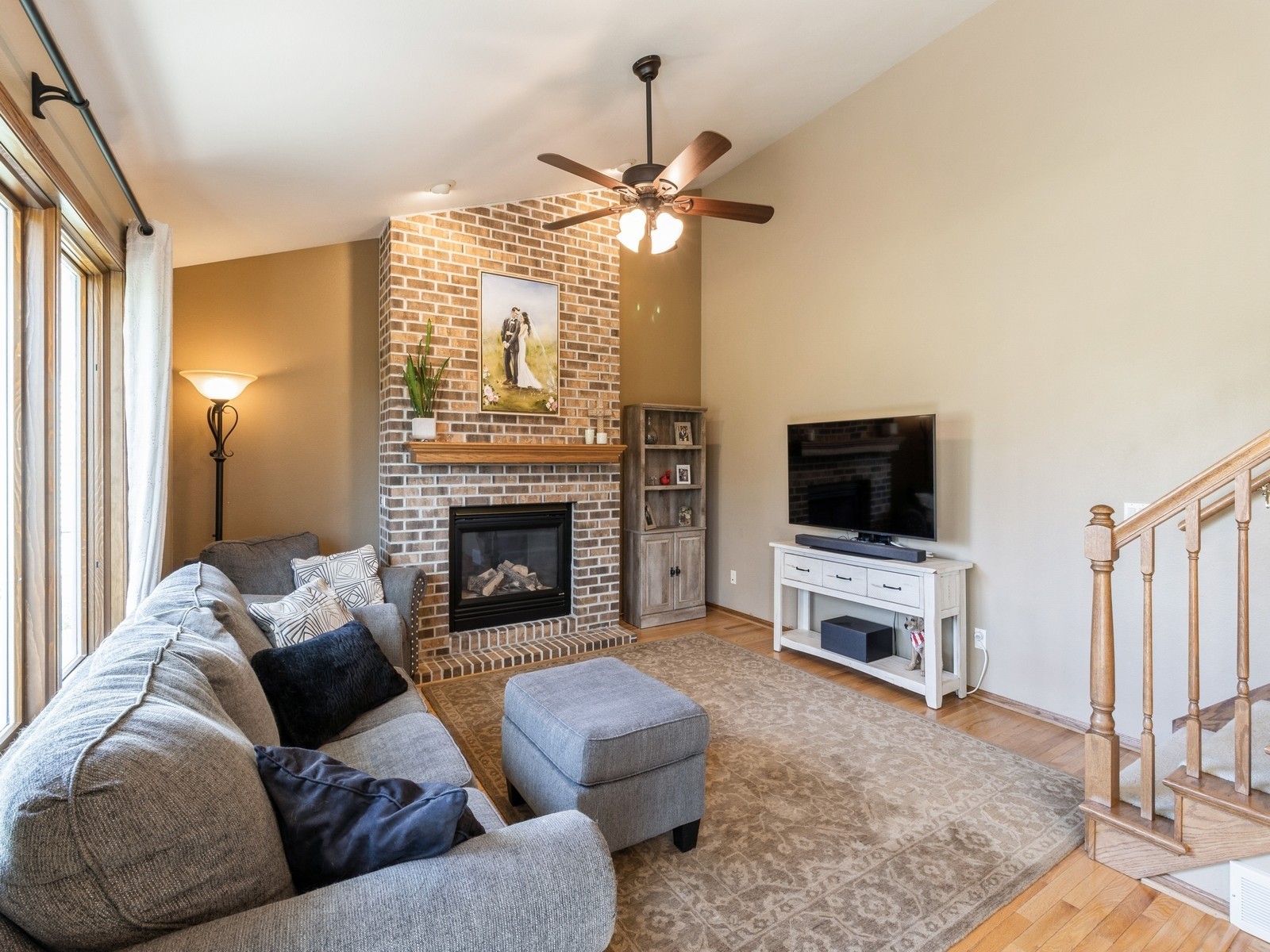 519 Poe Circle, Ames, Iowa image 8