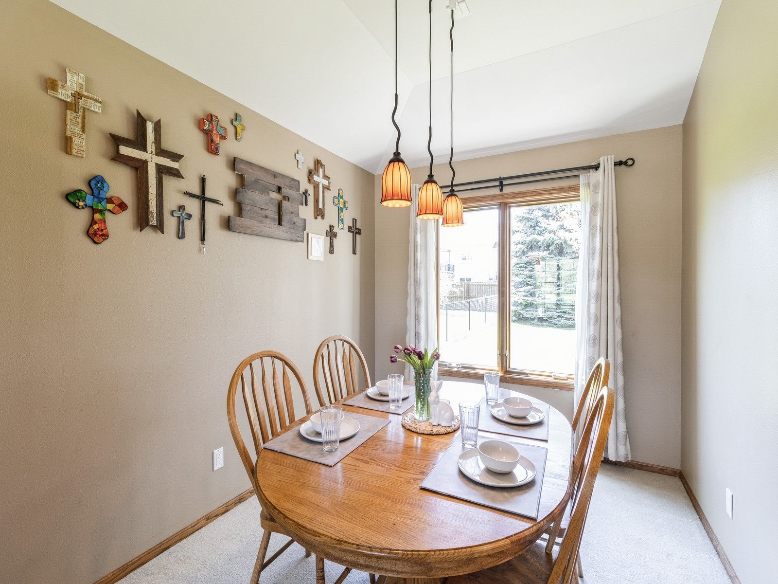 519 Poe Circle, Ames, Iowa image 4