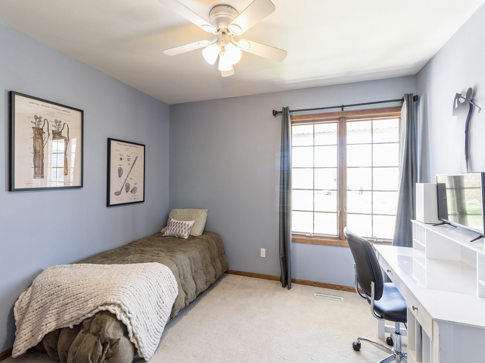 519 Poe Circle, Ames, Iowa image 11