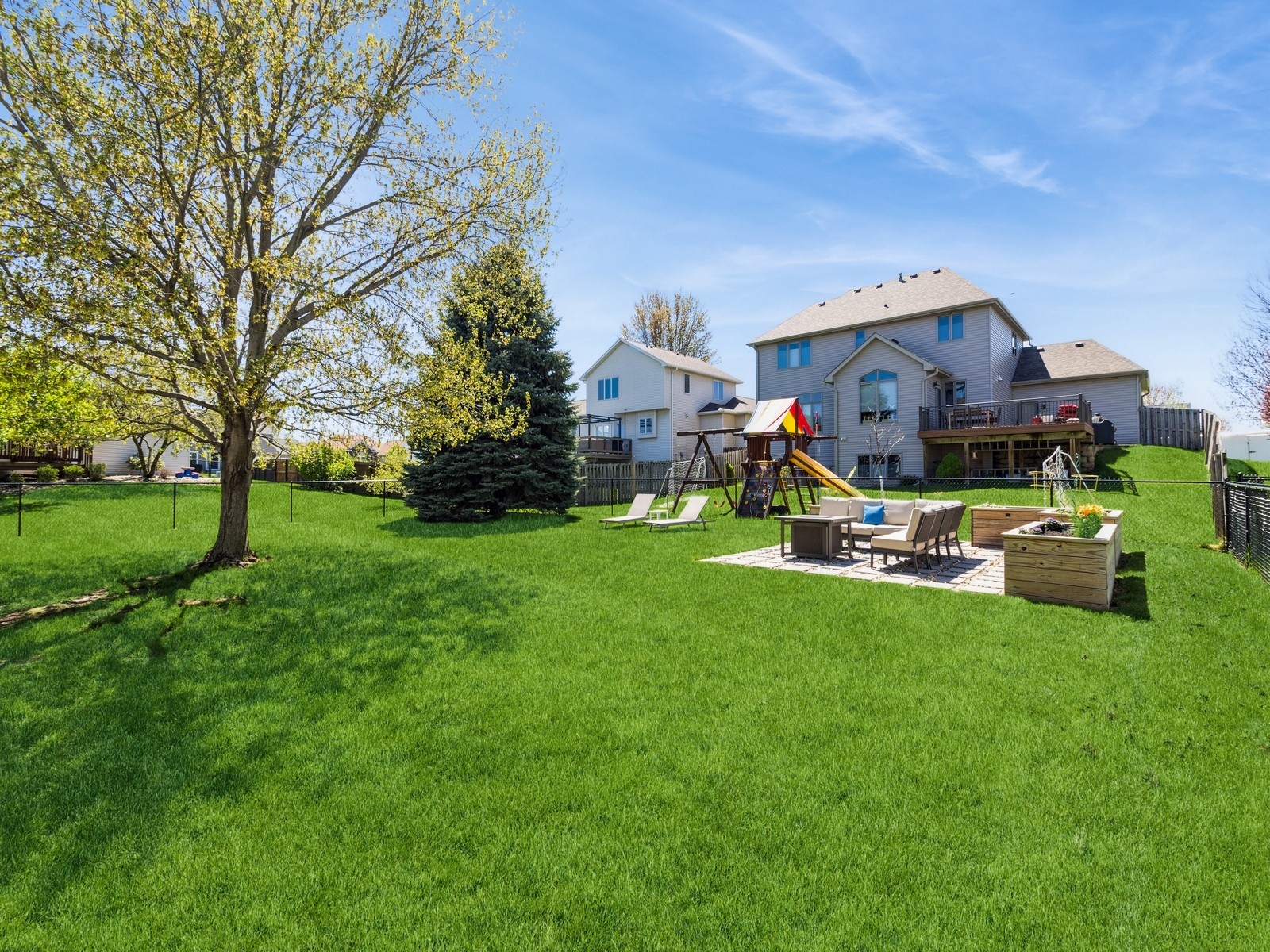 519 Poe Circle, Ames, Iowa image 21