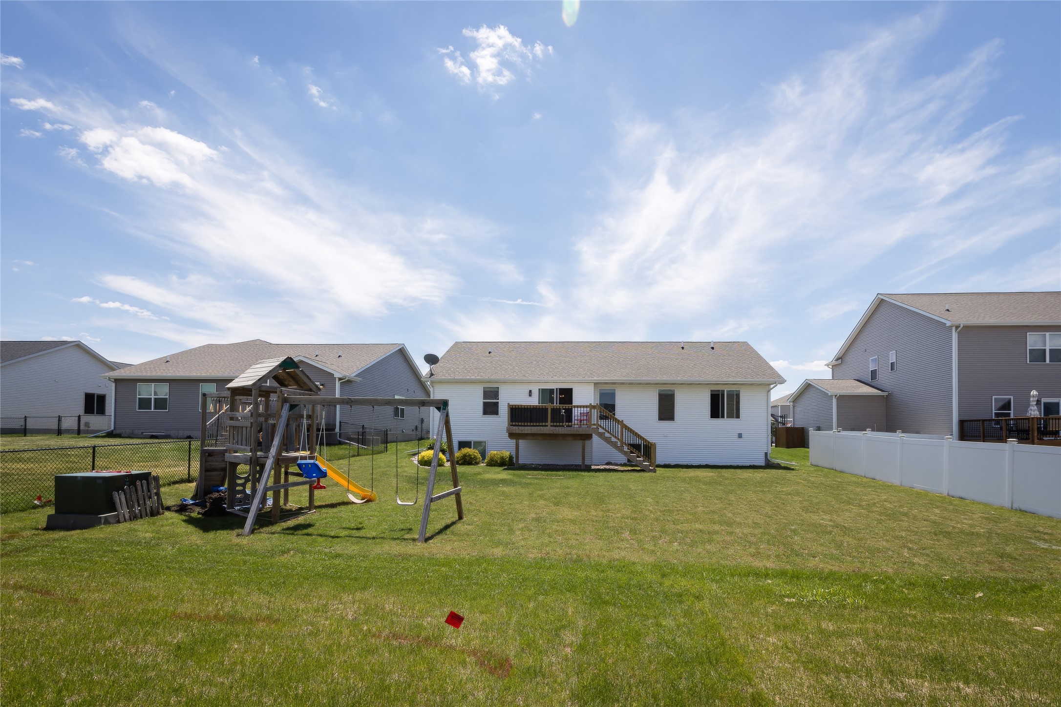 3208 NW Reinhart Drive, Ankeny, Iowa image 24