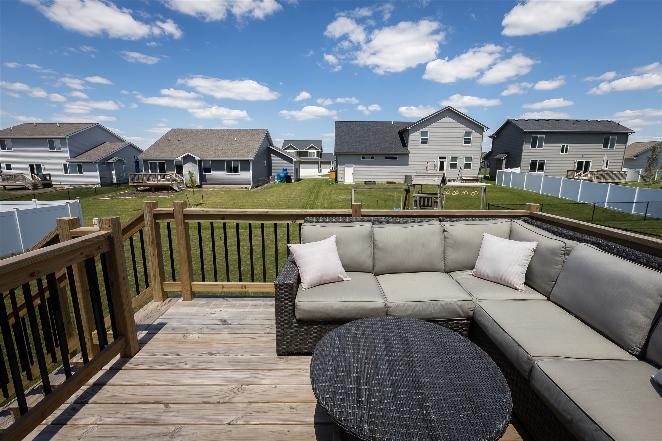 3208 NW Reinhart Drive, Ankeny, Iowa image 28
