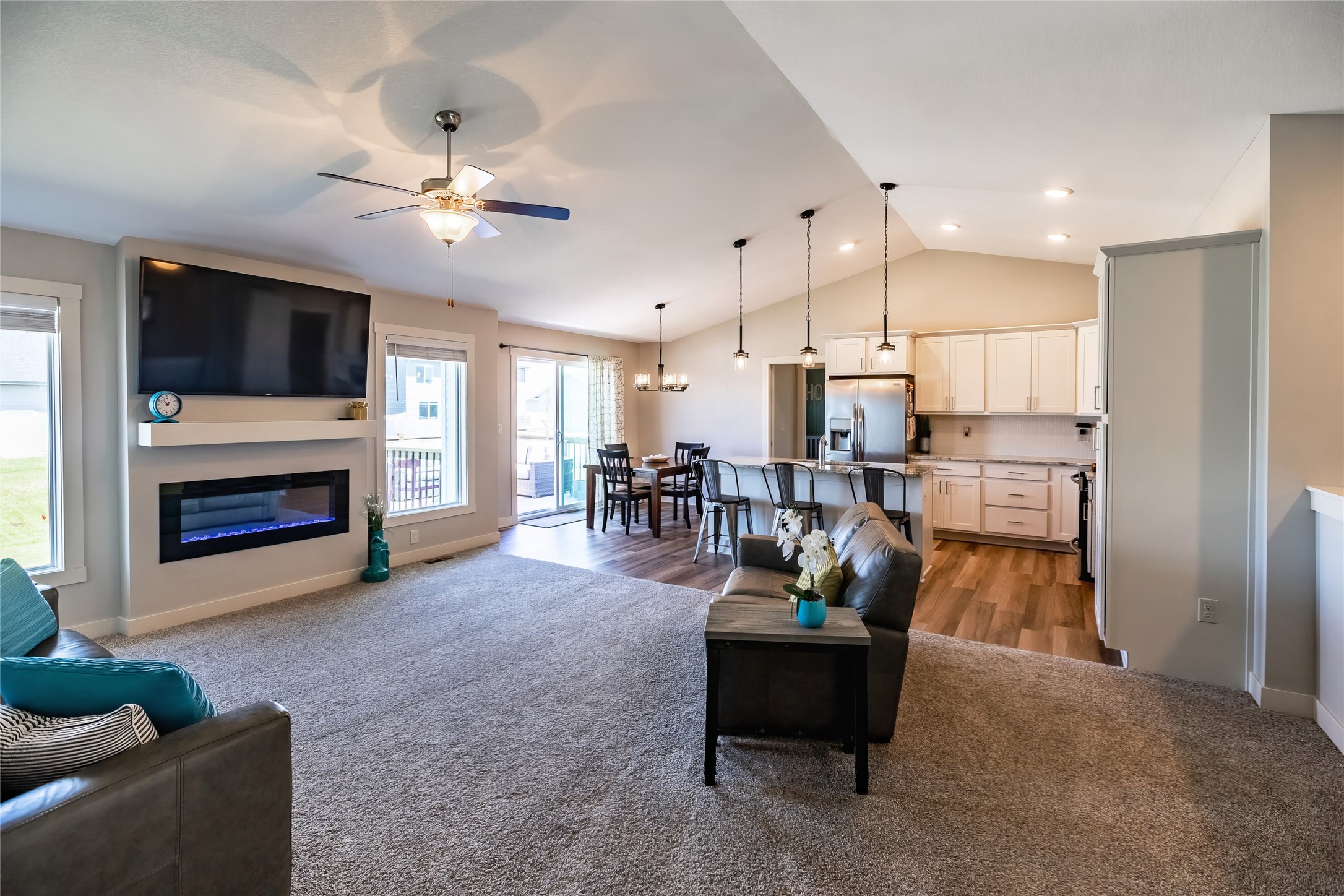 3208 NW Reinhart Drive, Ankeny, Iowa image 4