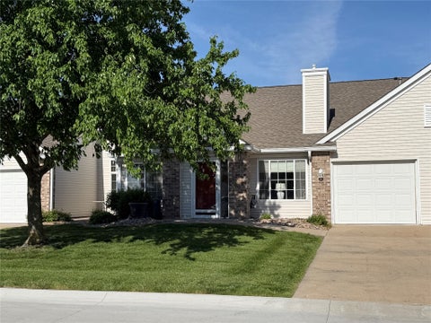 Condo For Sale - 210 NW Georgetown Boulevard #3<br/> Ankeny, IA 50023