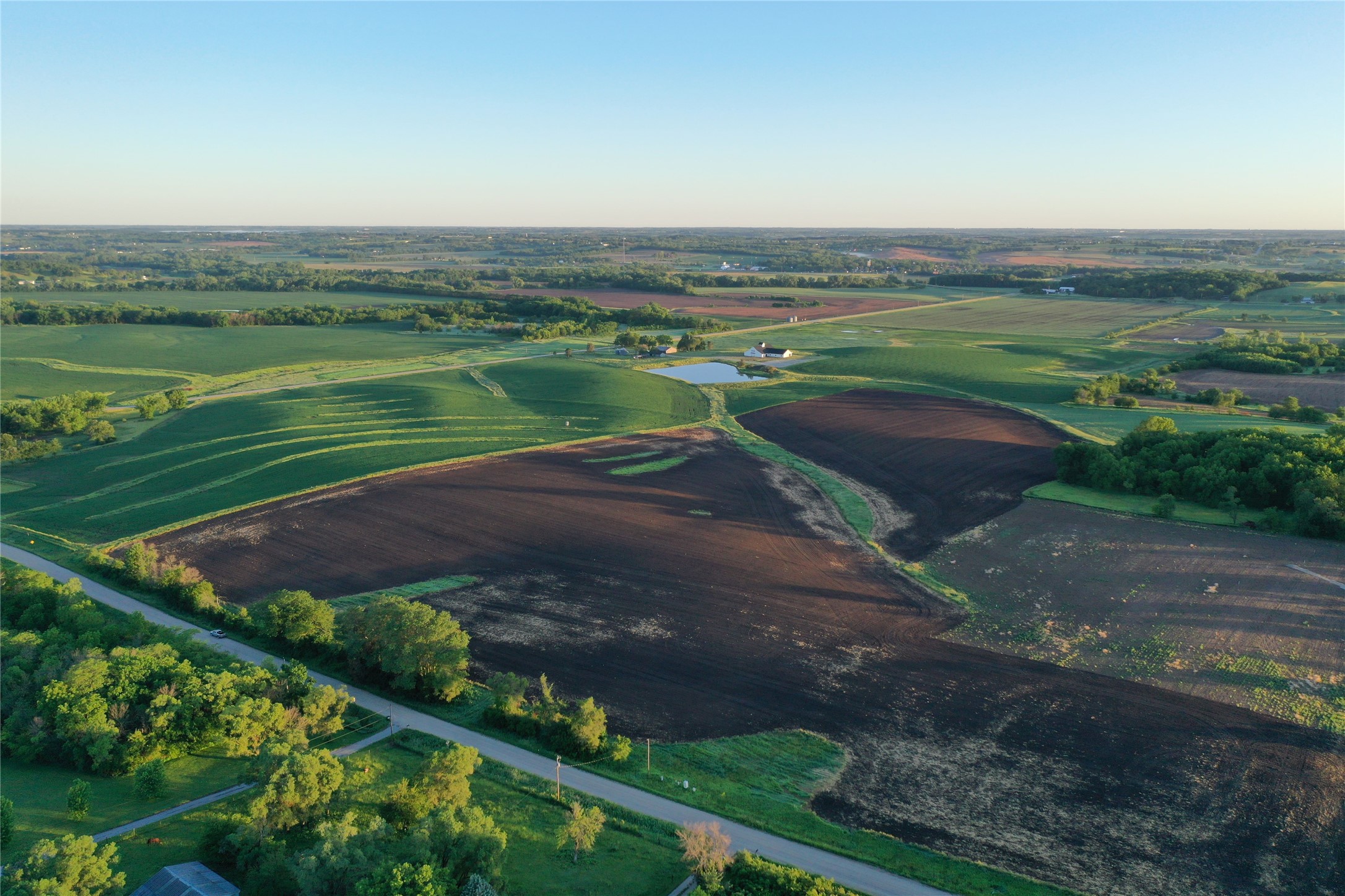 Keokuk Street, Prole, Iowa image 9