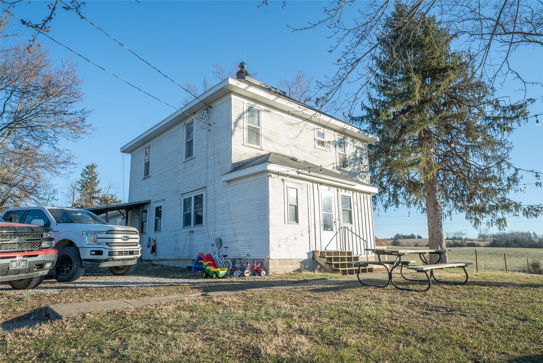 3257 Carver Road, Lorimor, Iowa image 4