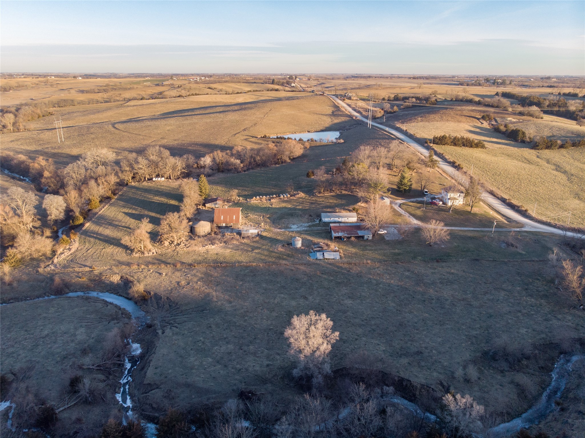 3257 Carver Road, Lorimor, Iowa image 3