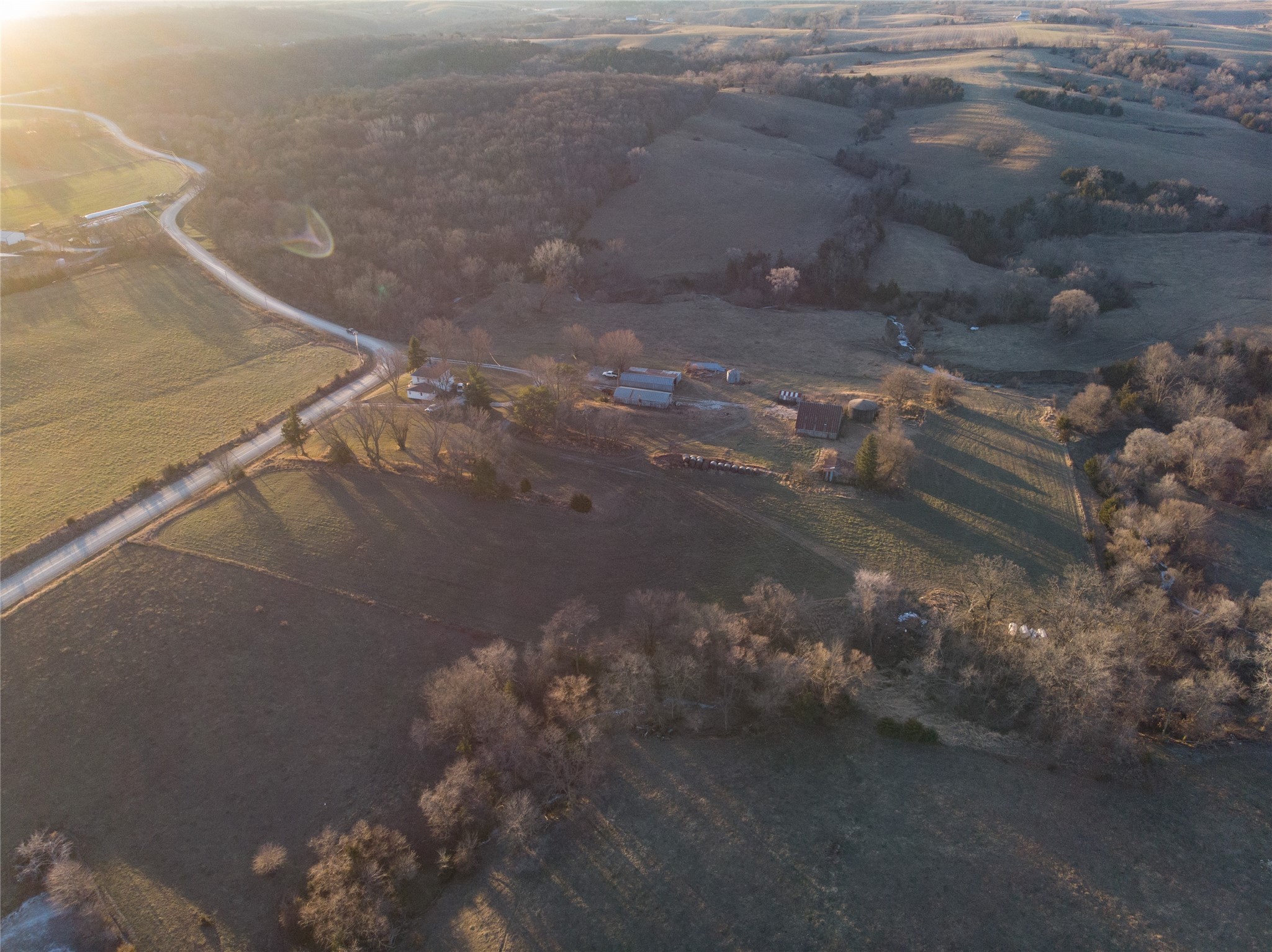 3257 Carver Road, Lorimor, Iowa image 2