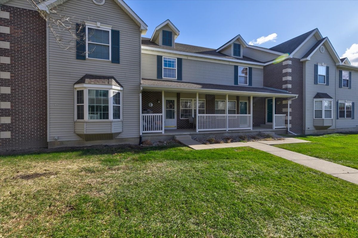 266 NW Georgetown Boulevard