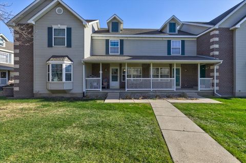 266 NW Georgetown Boulevard Ankeny IA 50023