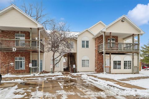 2531 Patricia Drive Urbandale IA 50322