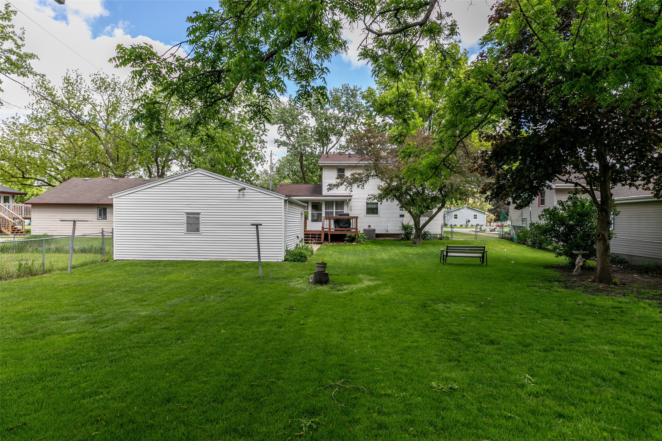 500 8th Street, Waukee, Iowa image 27