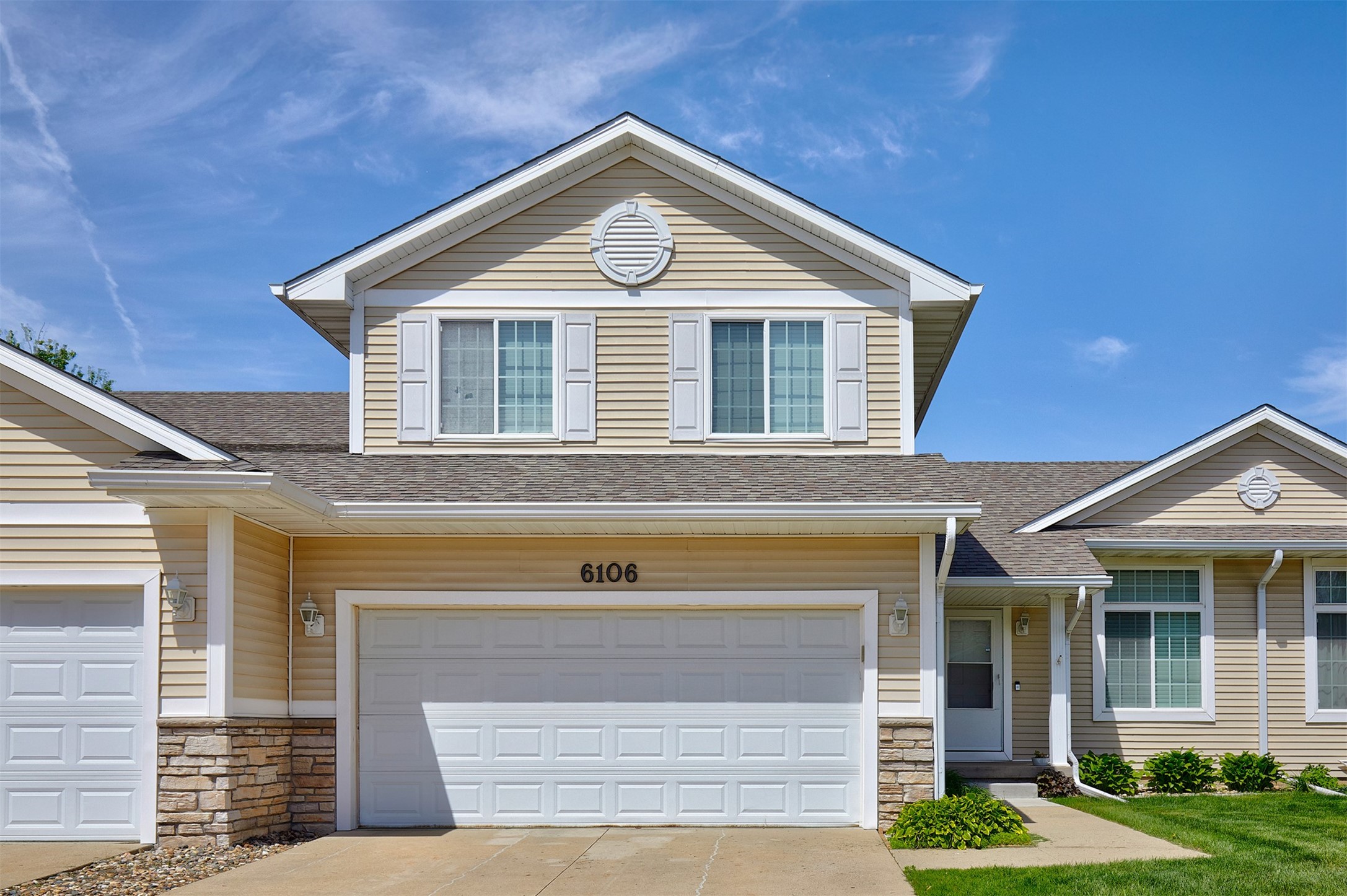 6106 Pinewood Court, Johnston, Iowa image 30