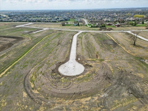 Vacant Land For Sale - 2005 NE Pond View Court<br/> Ankeny, IA 50021