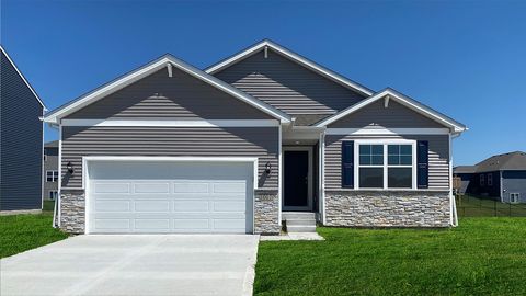 2919 Plum Drive Norwalk IA 50211