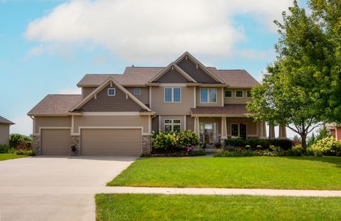 1325 NE 47th Street Ankeny IA 50021