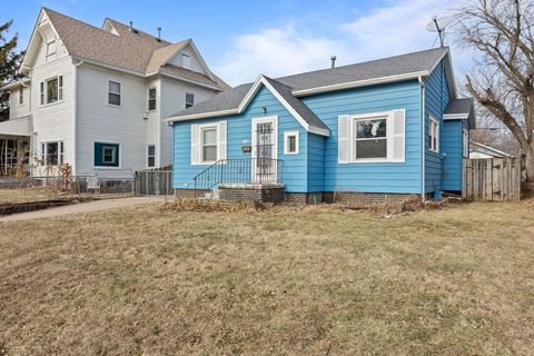 1125 Euclid Avenue Des Moines IA 50313