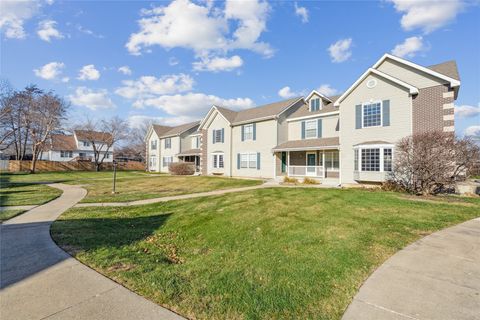 356 NW Georgetown Boulevard Ankeny IA 50023