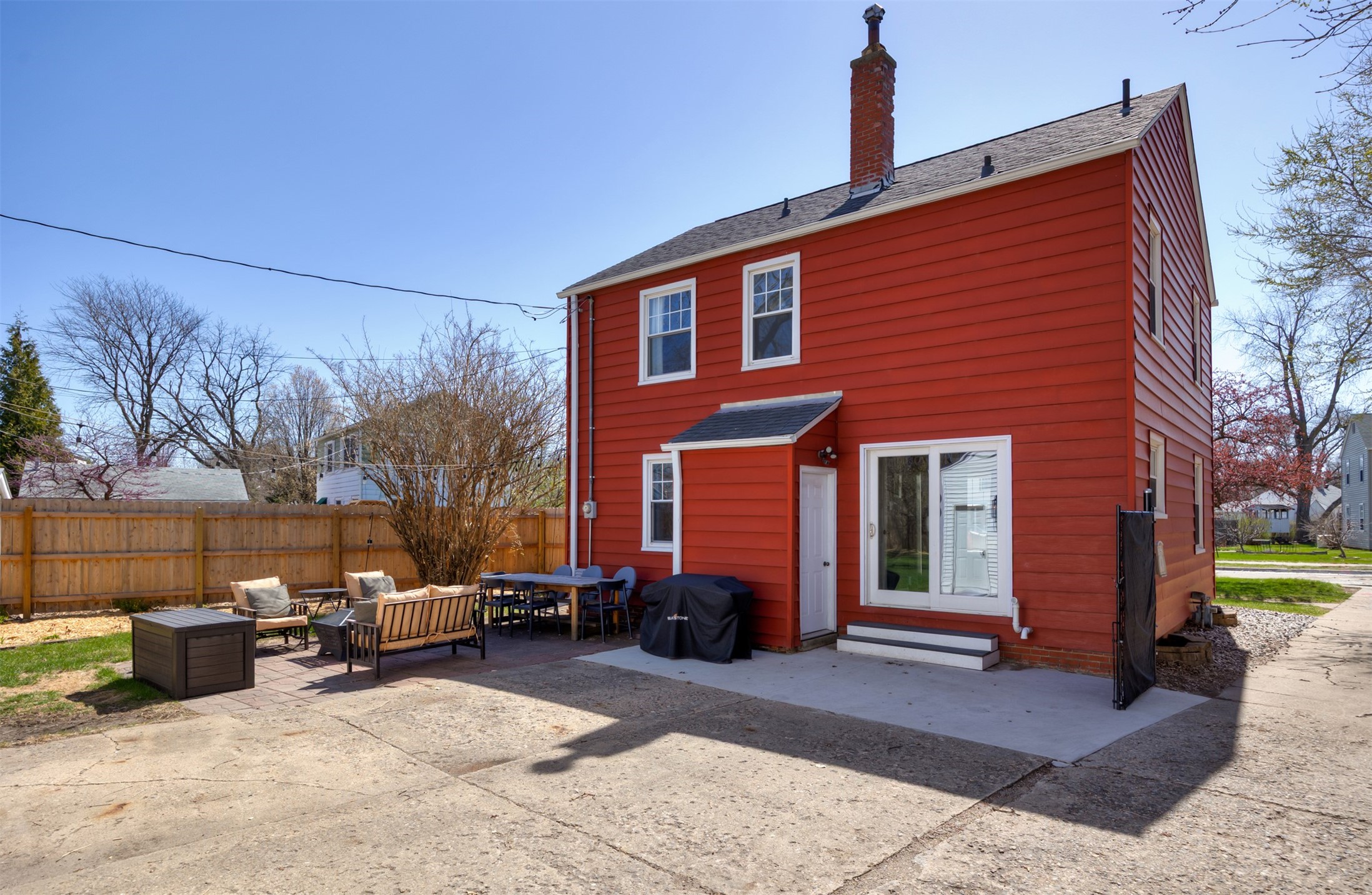 1006 SW Kenworthy Drive, Ankeny, Iowa image 26