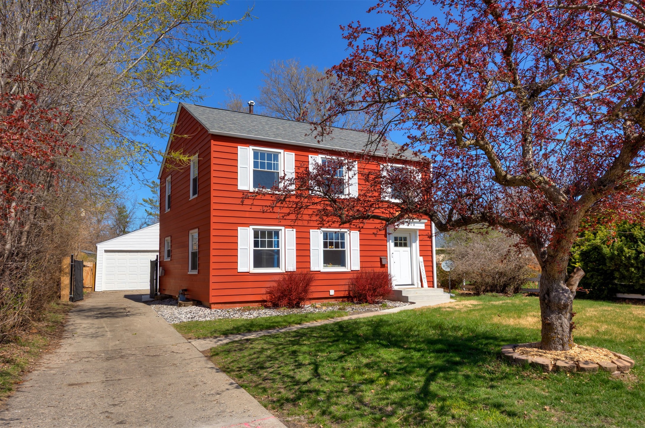 1006 SW Kenworthy Drive, Ankeny, Iowa image 1