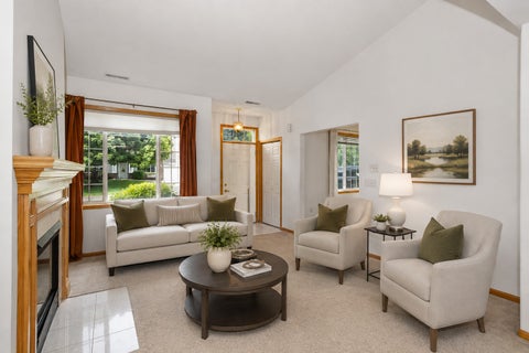 Condo For Sale - 7610 Wistful Vista Drive #402<br/> Dallas County, West Des Moines, IA 50266
