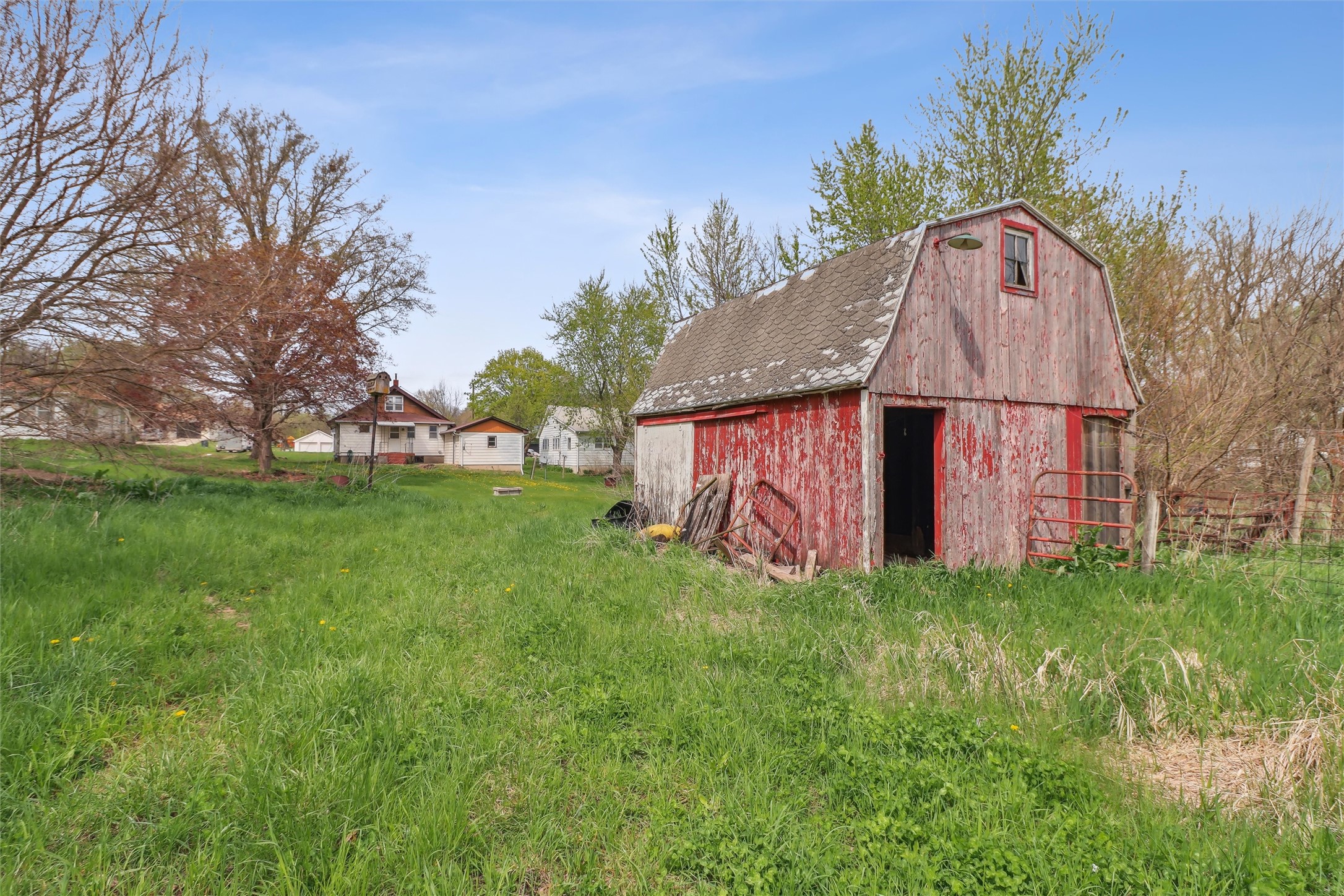 205 E Grant Street, Casey, Iowa image 15