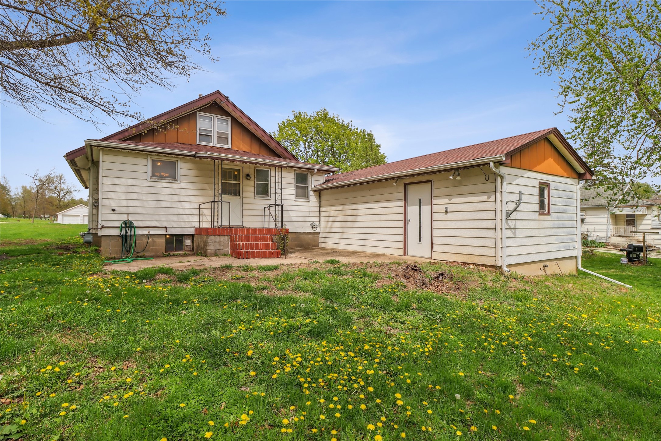 205 E Grant Street, Casey, Iowa image 13