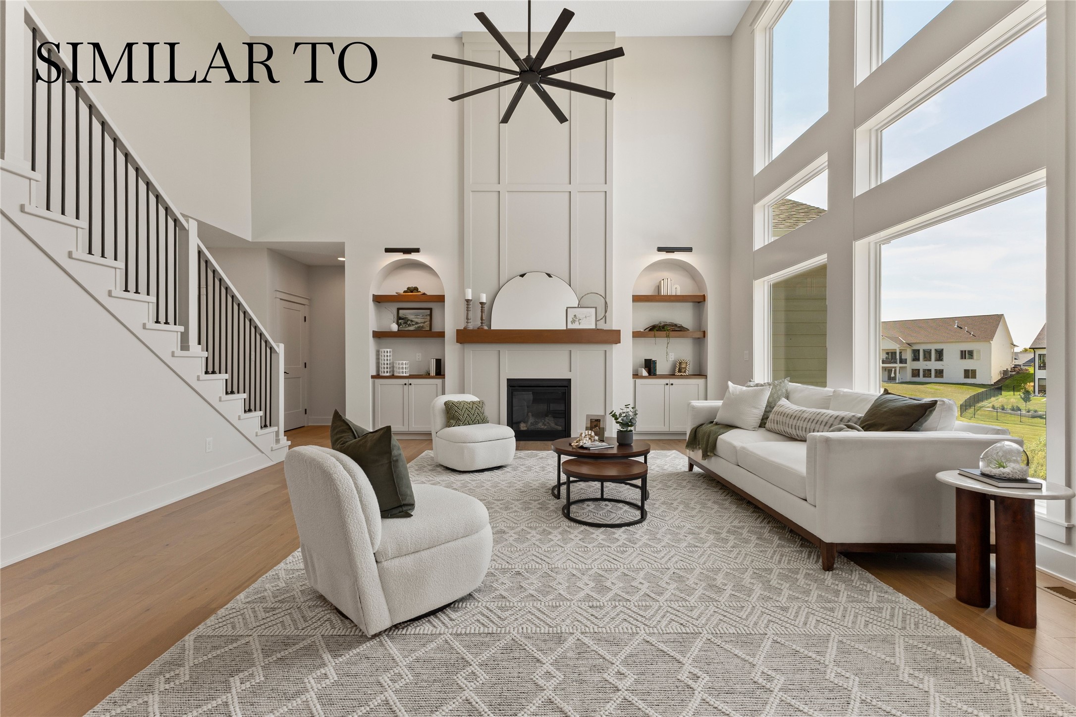 3004 Clearwater Drive