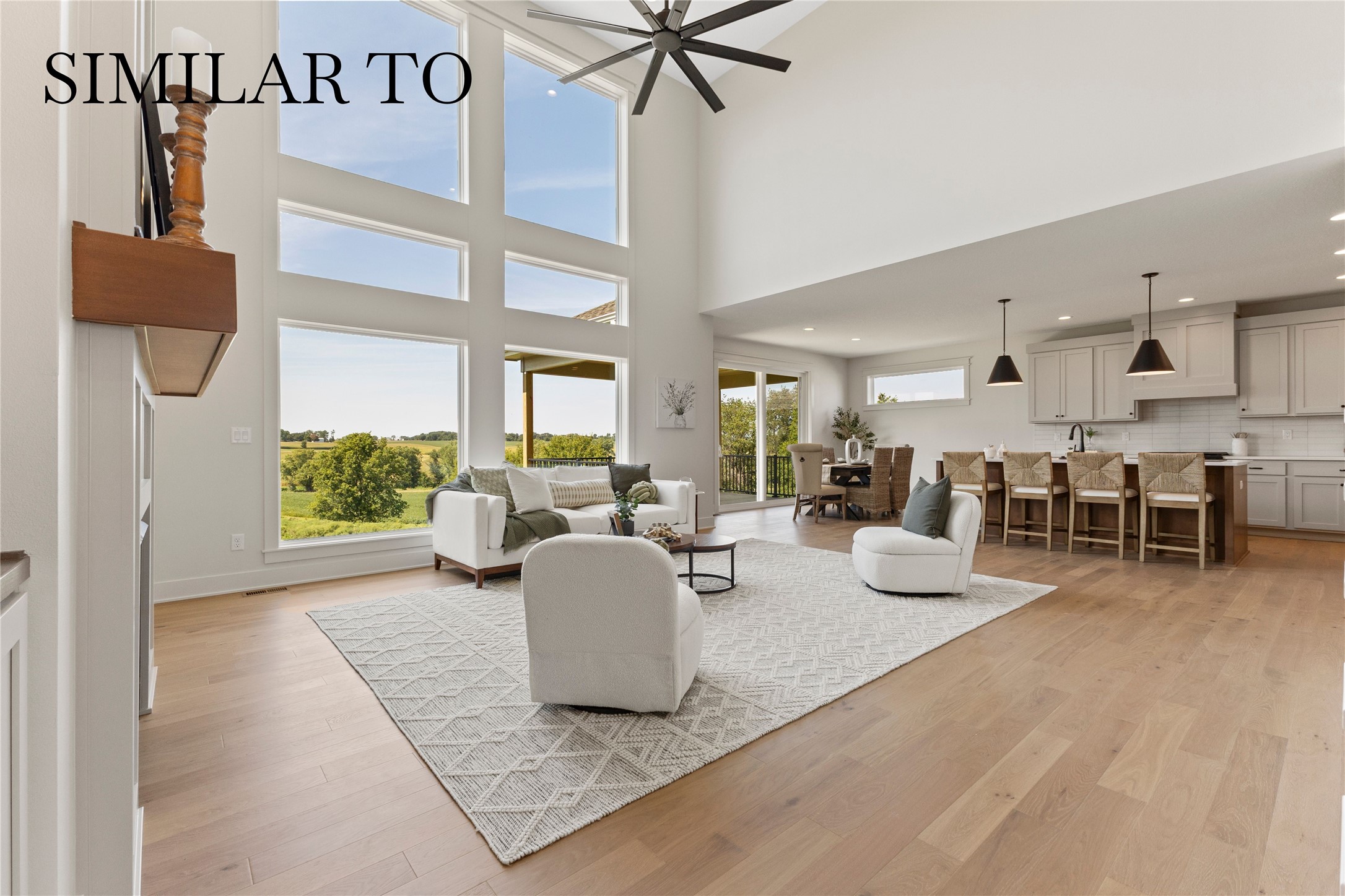 3004 Clearwater Drive