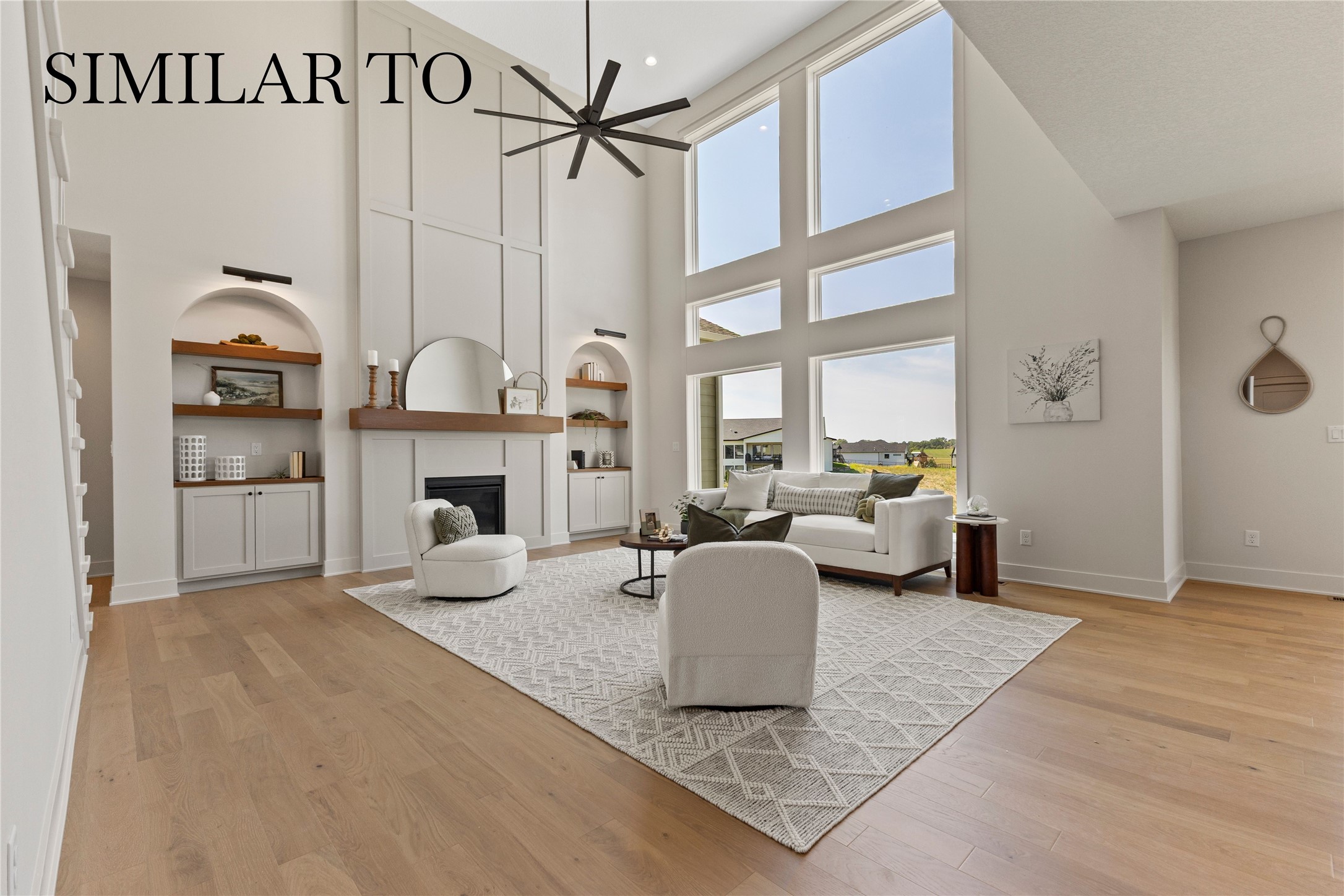 3004 Clearwater Drive