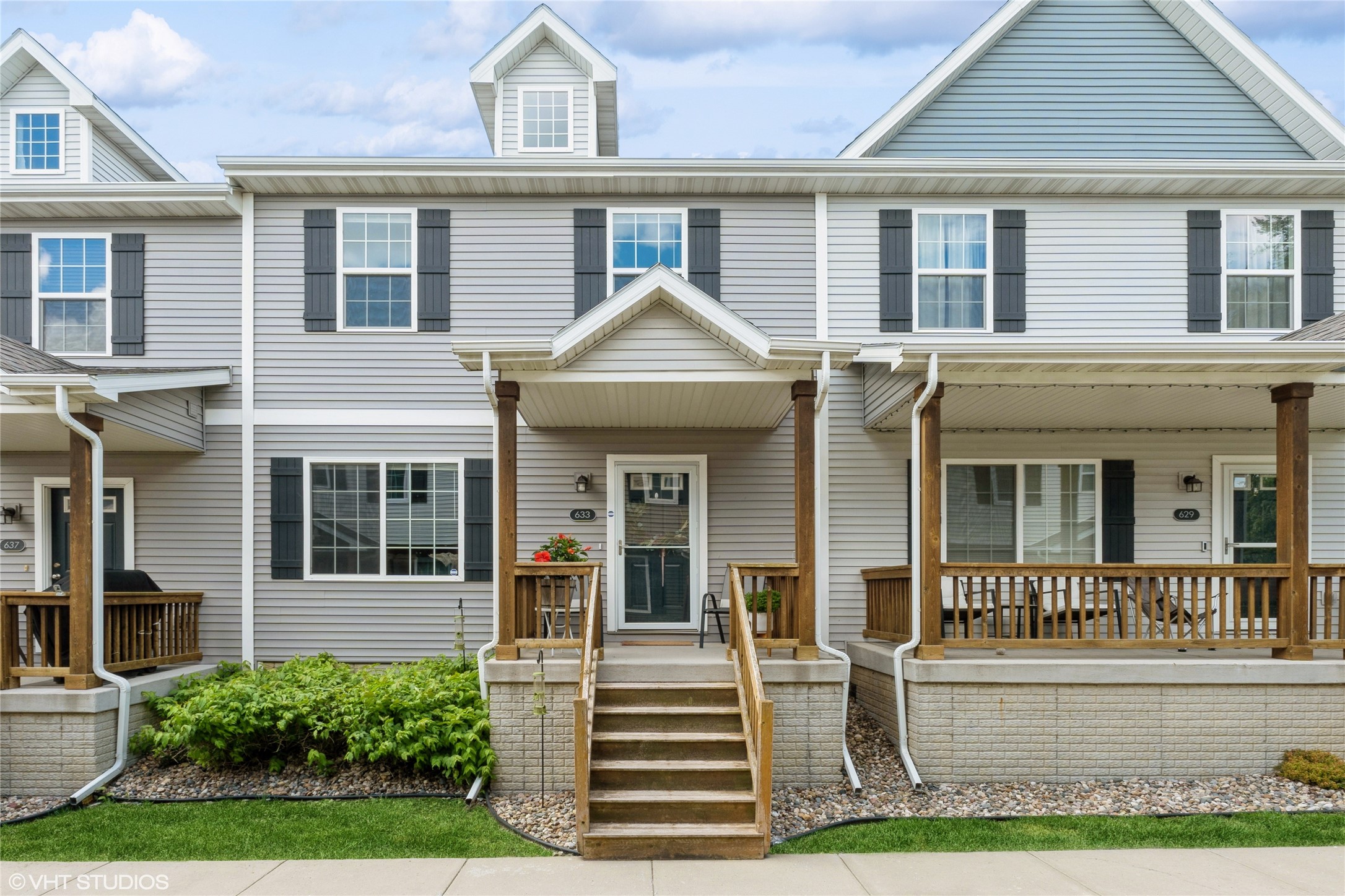 633 Canterbury Place, Norwalk, Iowa image 1