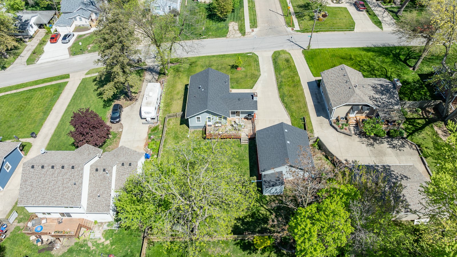 3424 47th Street, Des Moines, Iowa image 25