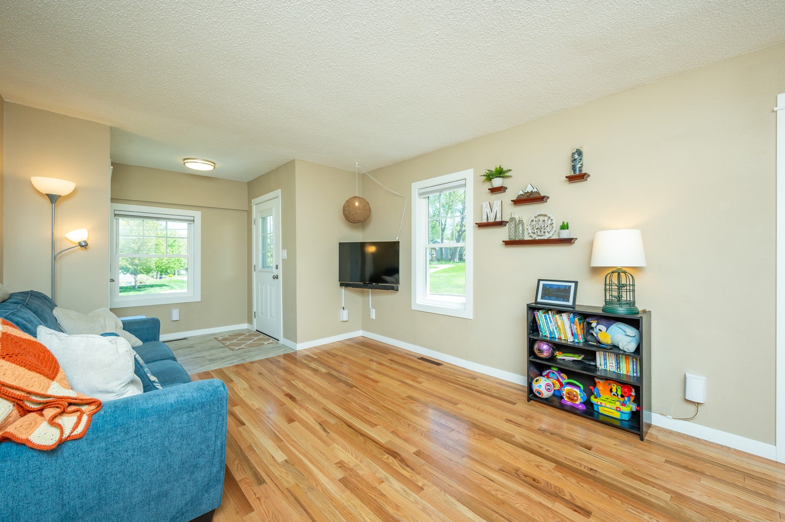 3424 47th Street, Des Moines, Iowa image 3