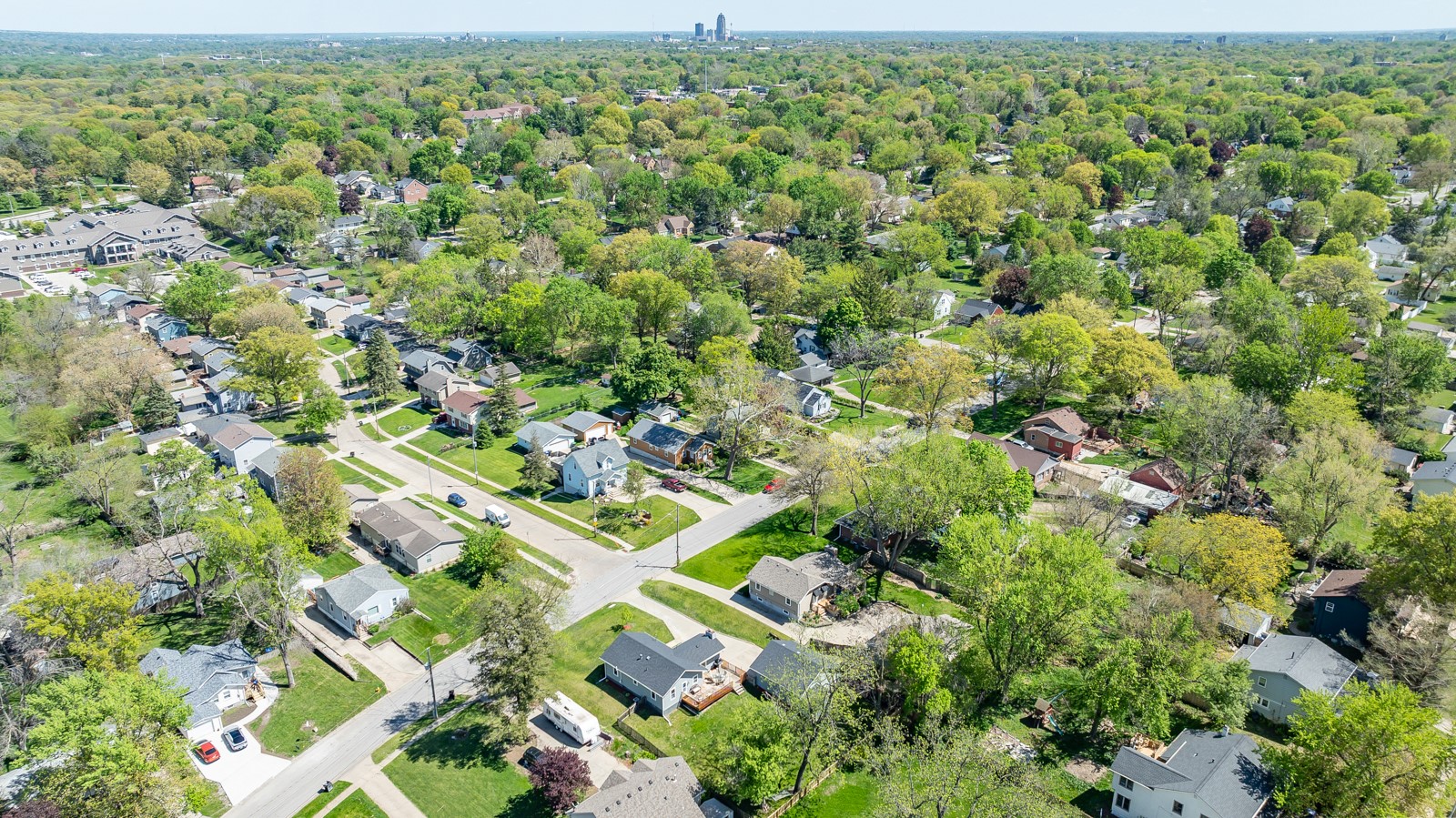 3424 47th Street, Des Moines, Iowa image 26
