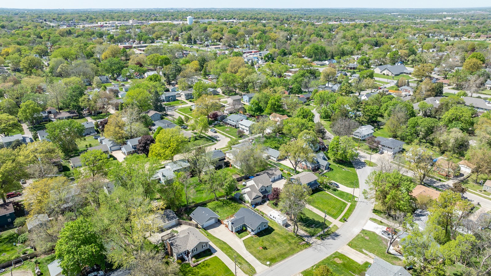 3424 47th Street, Des Moines, Iowa image 19