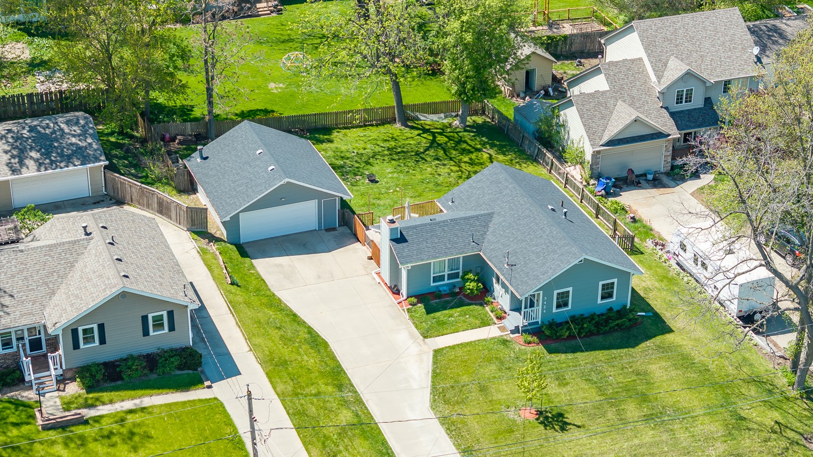3424 47th Street, Des Moines, Iowa image 21