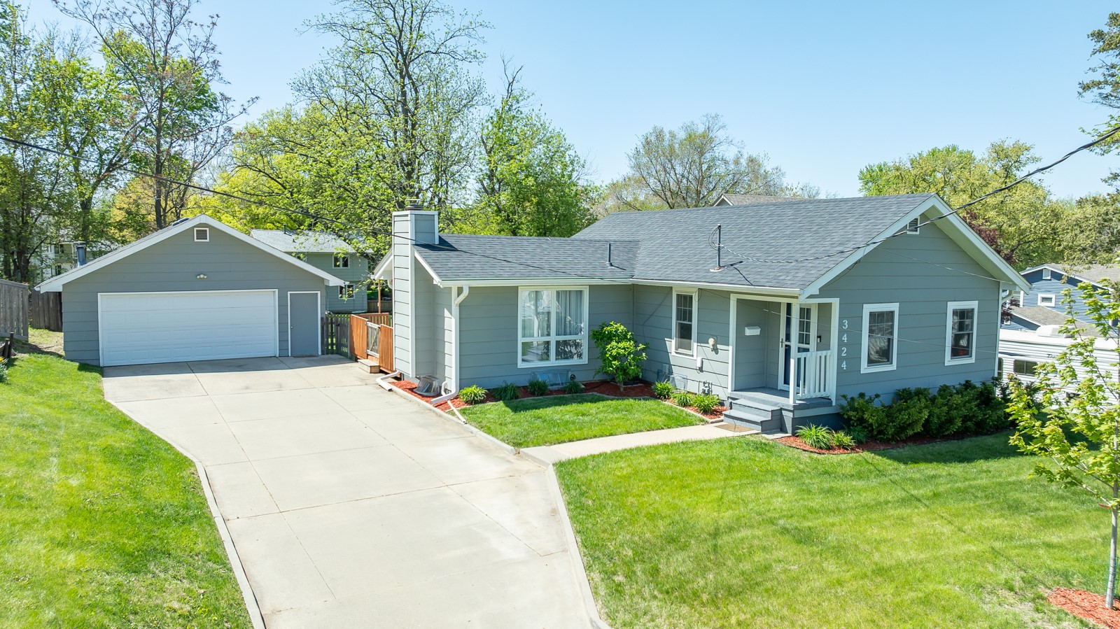 3424 47th Street, Des Moines, Iowa image 22