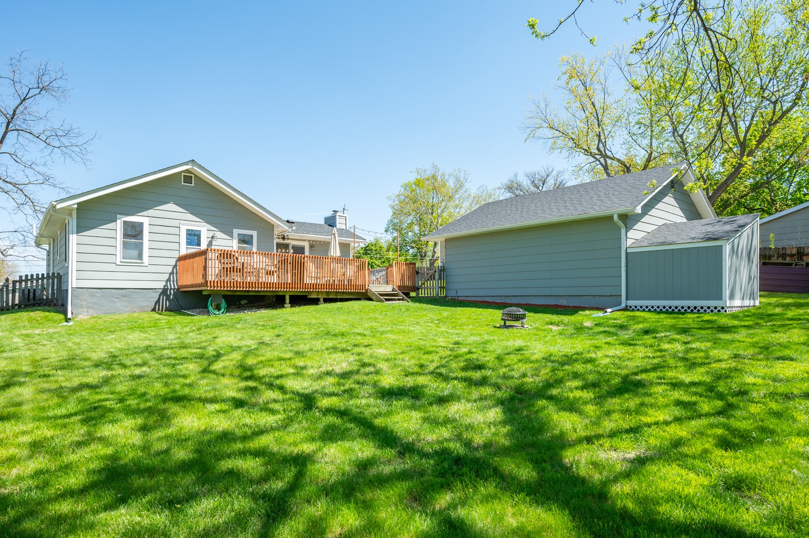3424 47th Street, Des Moines, Iowa image 18