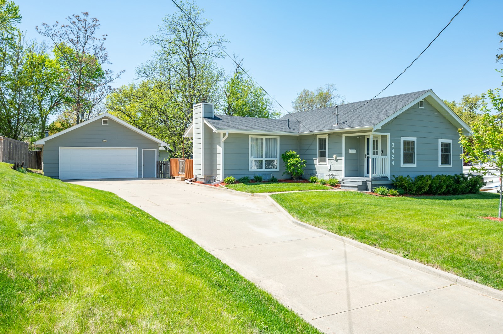 3424 47th Street, Des Moines, Iowa image 1