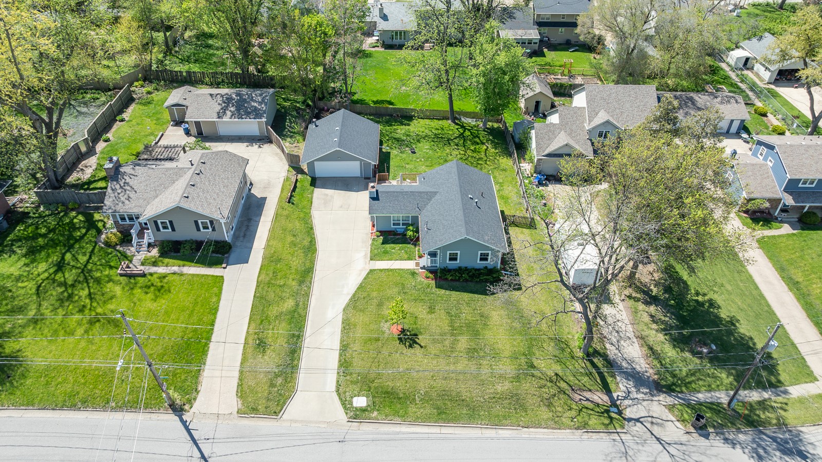 3424 47th Street, Des Moines, Iowa image 20