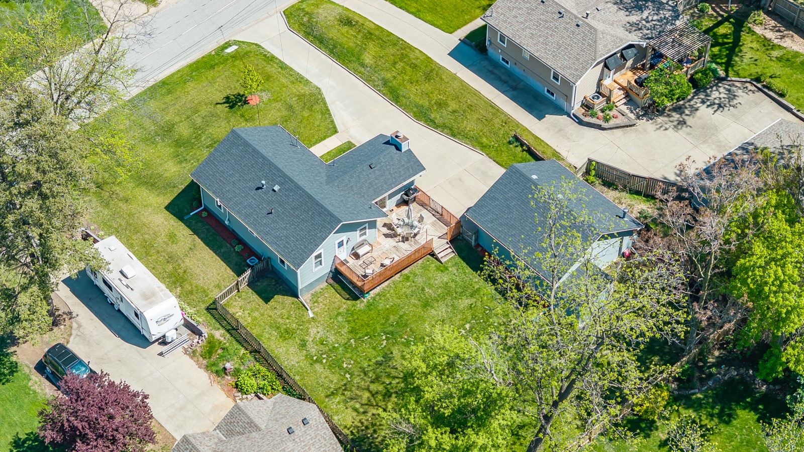3424 47th Street, Des Moines, Iowa image 24