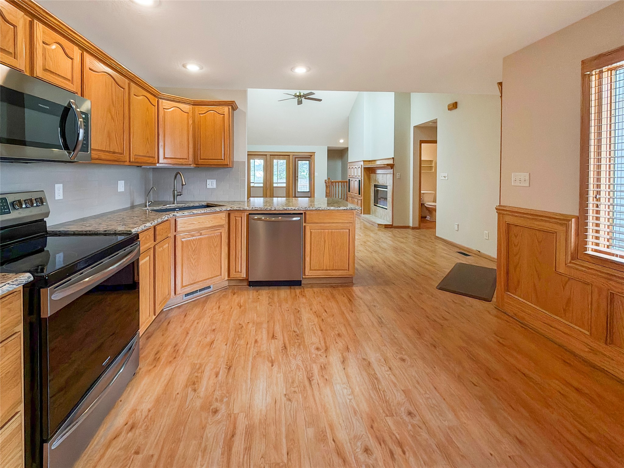 15764 Sheridan Avenue