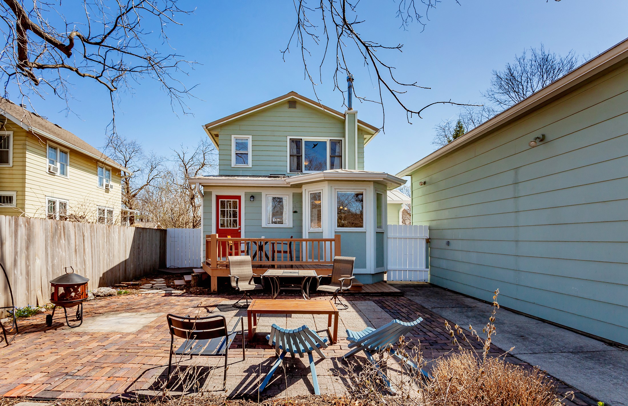 1211 Burnett Avenue, Ames, Iowa image 31